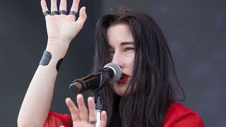 Zola Jesus