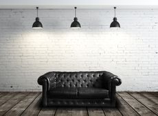 bonded-leather