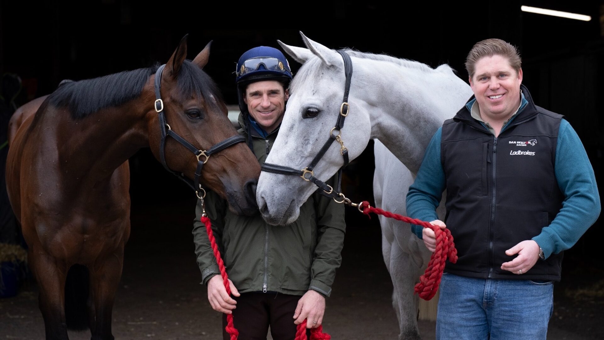 Latest Burghley Horse Trials news