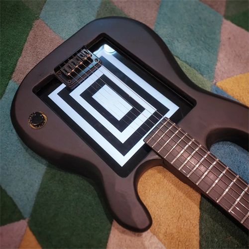 Devil &amp; Sons iCaster