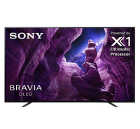 Sony 65" Class A8H OLED 4K Android TV: was $2,499 now $1,999