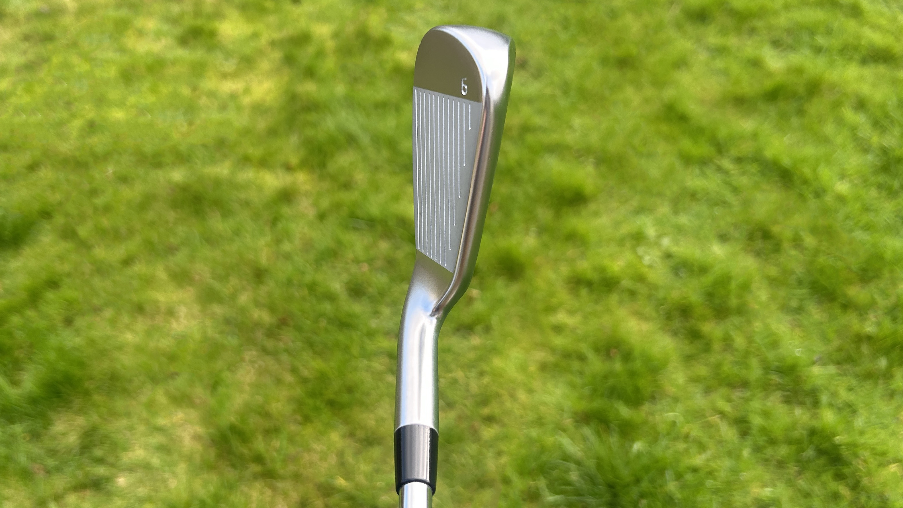 Photo of the Ping G740 Iron