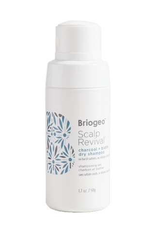 Briogeo Scalp Revival Charcoal + Biotin Dry Shampoo (Was $25) 