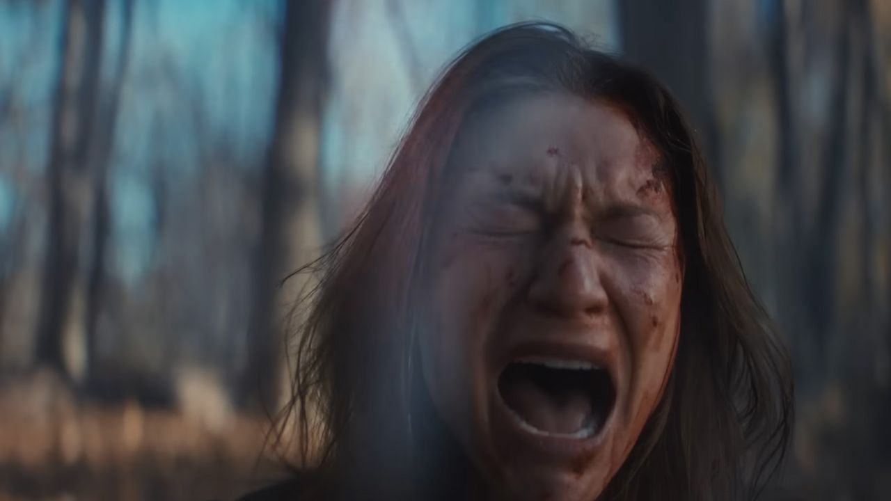 The Beast in Me on Netflix