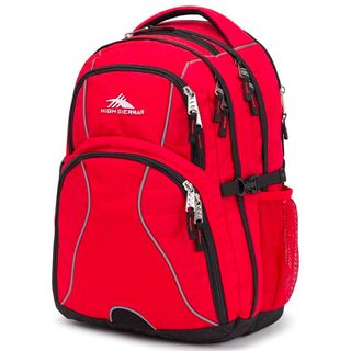 High Sierra swerve backpack