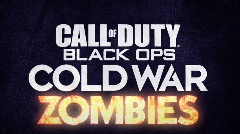 Call Of Duty Black Ops Cold War Zombies