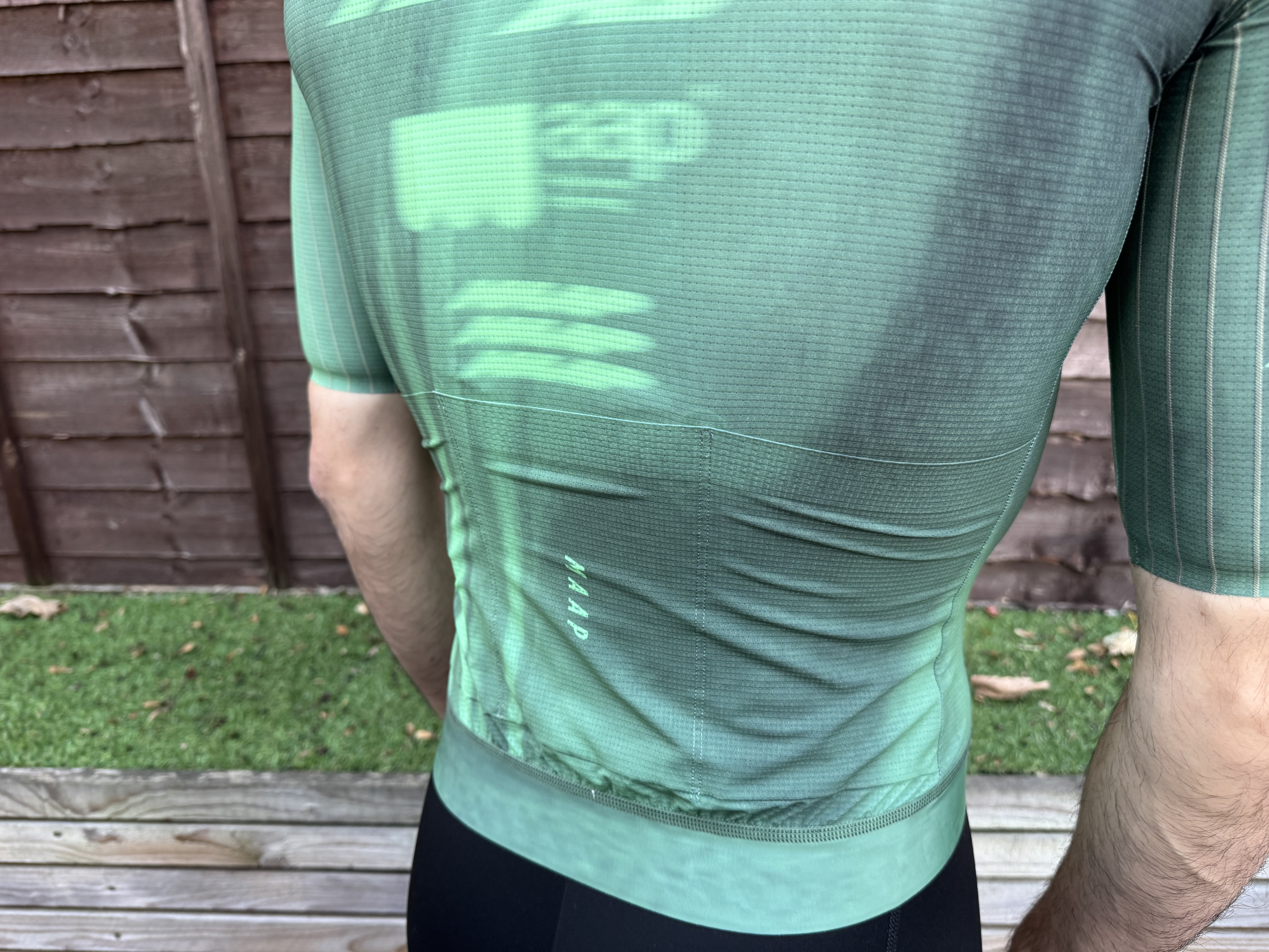 MAAP Pro Aero jersey