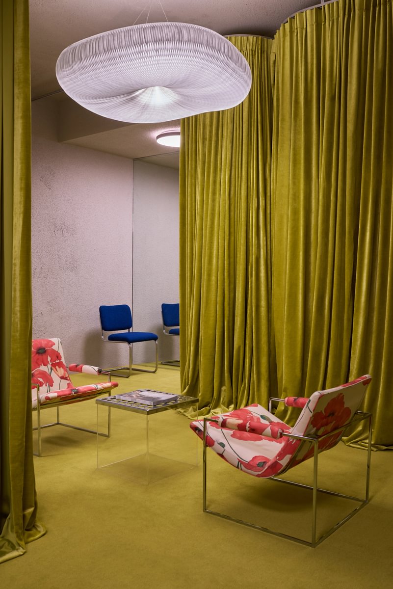 Inside Extreme Cashmere&rsquo;s New York Mercer Street store