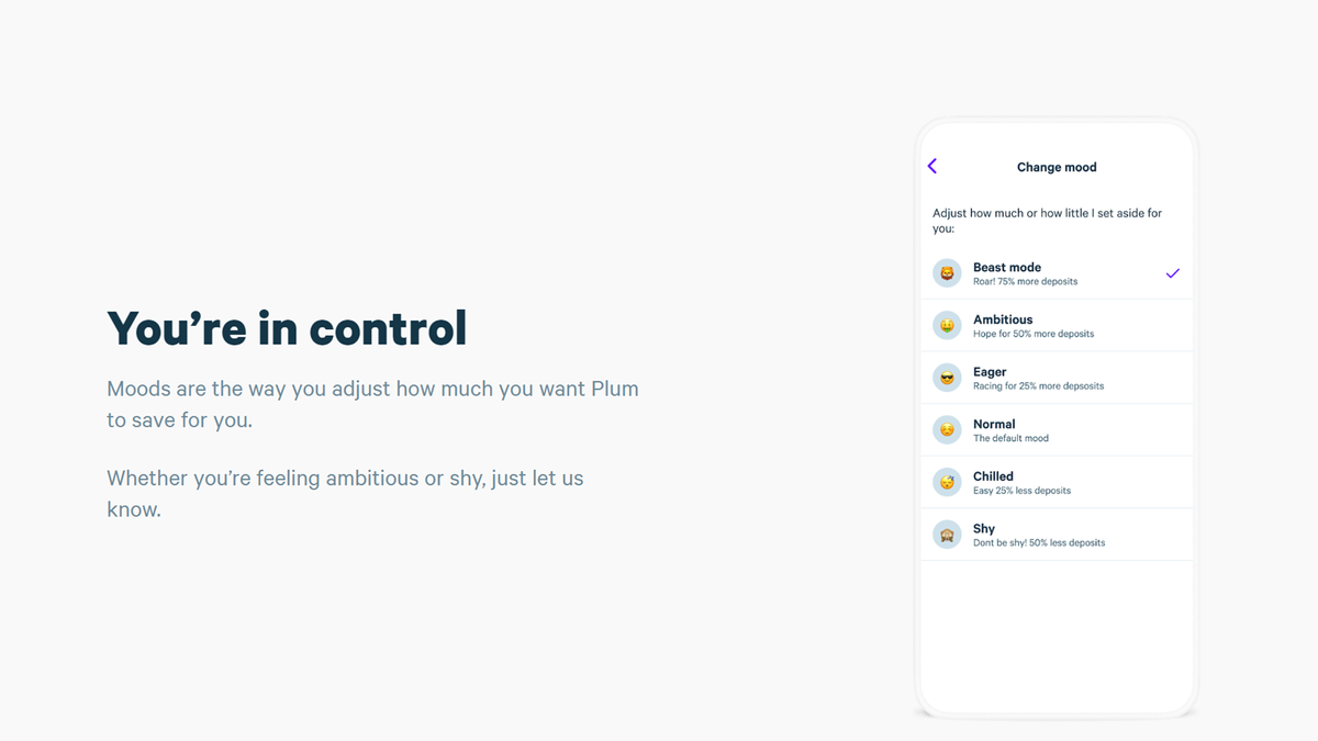 I struggled to save money for years but this smart money app turned