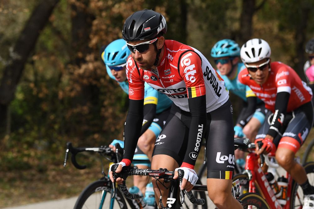Thomas De Gendt (Lotto Soudal)