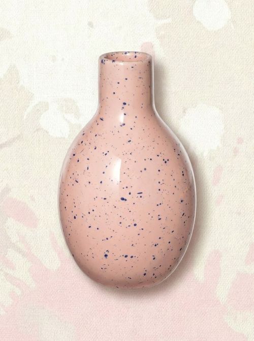 Blodbj&ouml;rk Vase