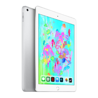 Apple iPad 9.7-inch 32 GB Cellular | £438