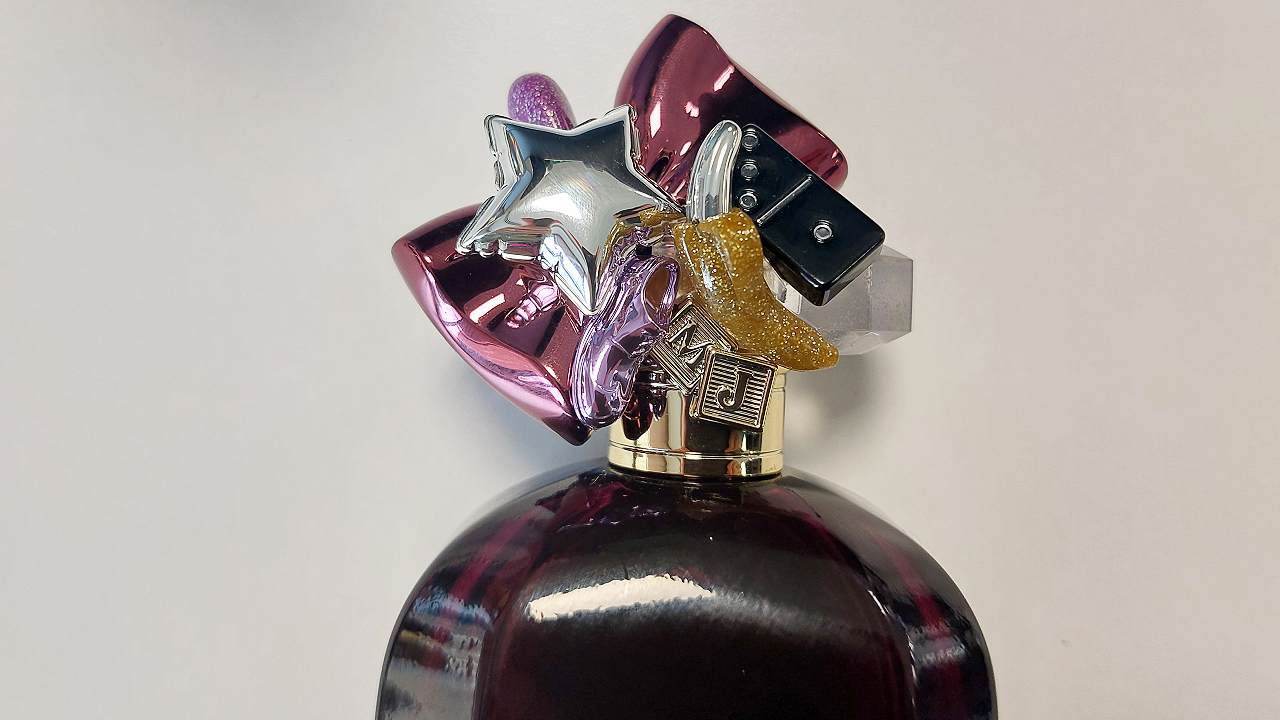 Marc Jacobs Perfect Absolute