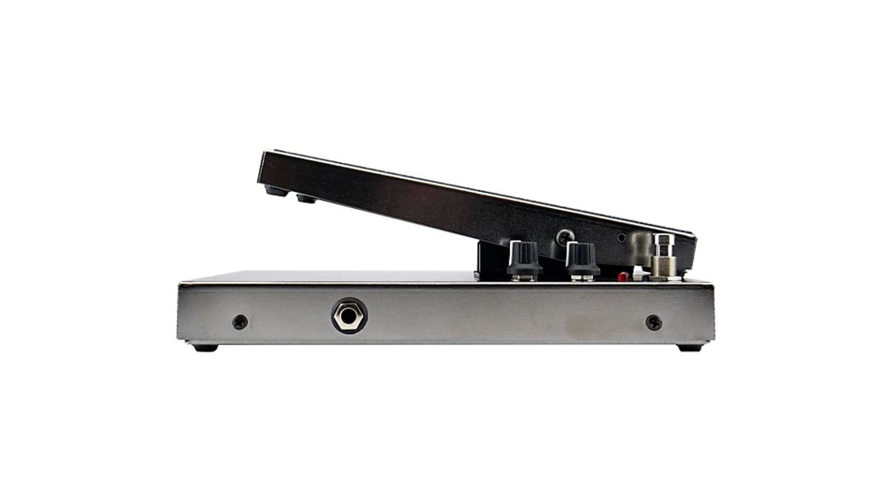 Morley Ccliff Burton fuzz wah reissue 2024