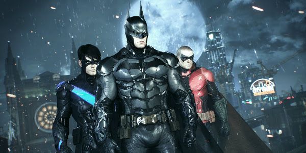 Batman: Arkham Knight's PC Patch Will Fix Major Problems | Cinemablend
