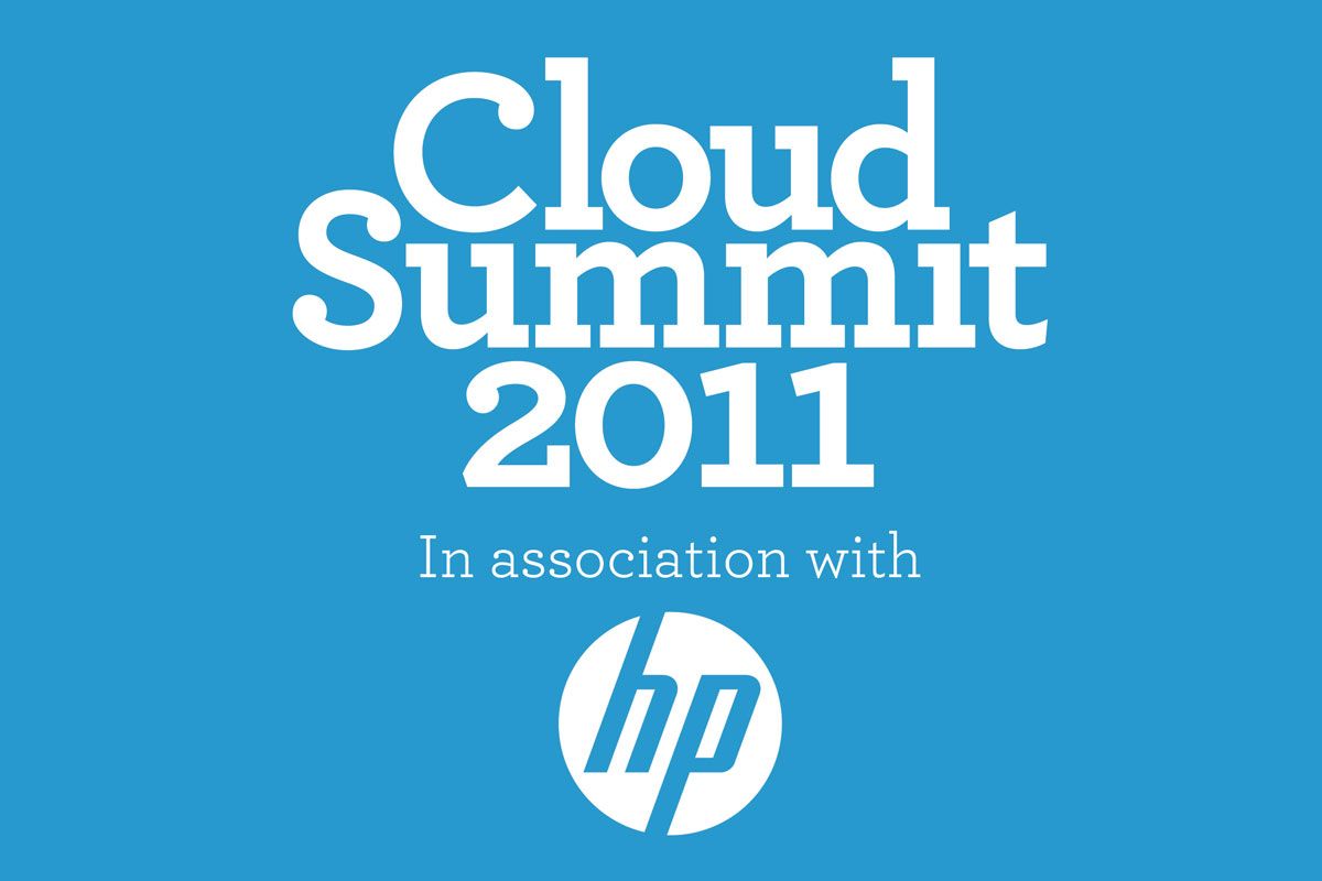 Cloud Summit logo