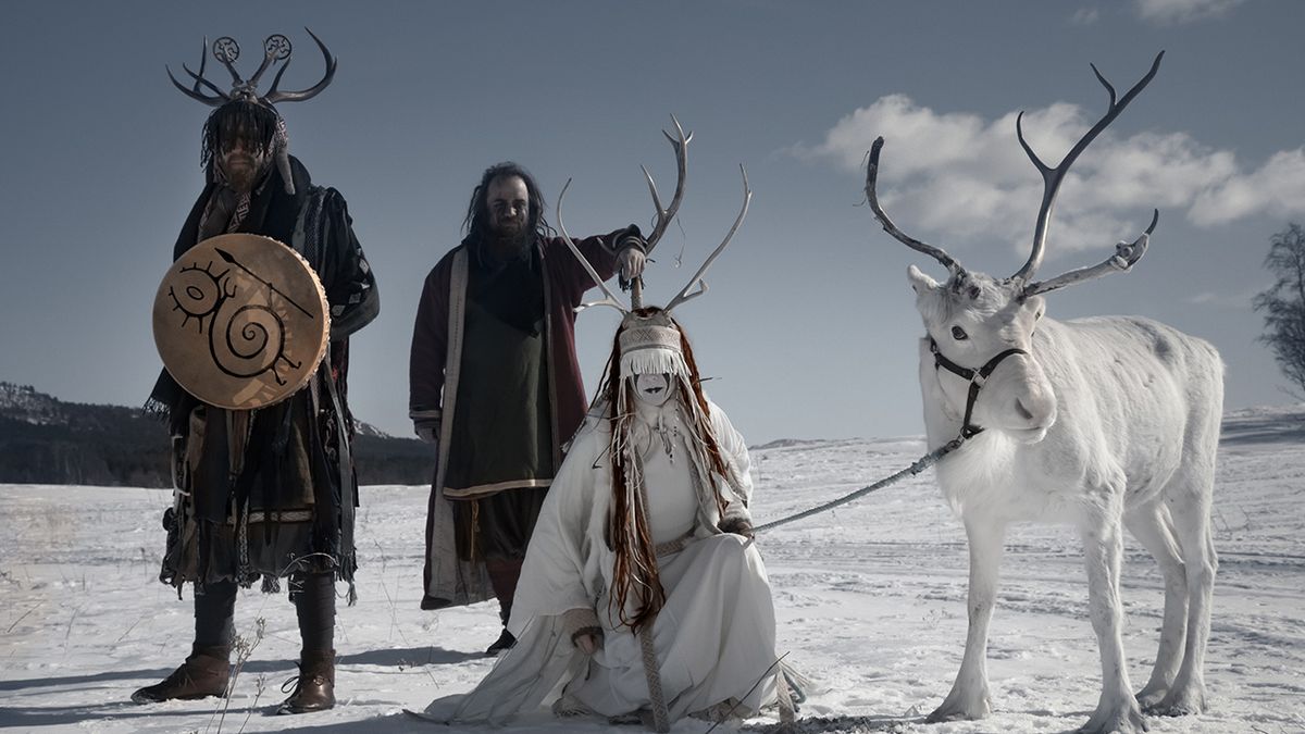 Heilung