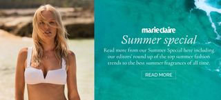 Marie Claire Summer Special featuring Kate Bosworth