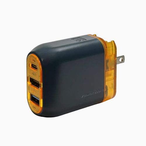 Genki Covert Dock 3