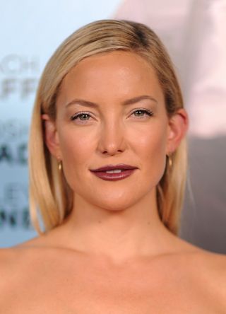 Kate Hudson attends the "Wish I Was Here" screening at AMC Lincoln Square Theater on July 14, 2014 in New York City