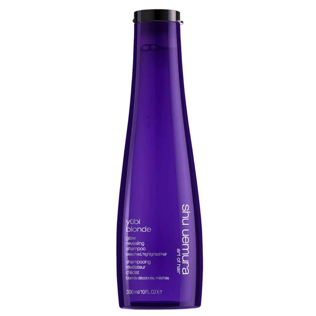 The best purple shampoo handpicked by a blonde beauty editor Marie