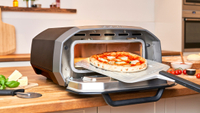 Ooni Volt 12 Electric Pizza-ovn: 6.702 kr.&nbsp;5.361 kr. hos Ooni
Spar 20 %.