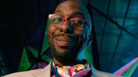 Will Smith's Bad Boys Co-Star Describes His 'Intense' Habits On Set And