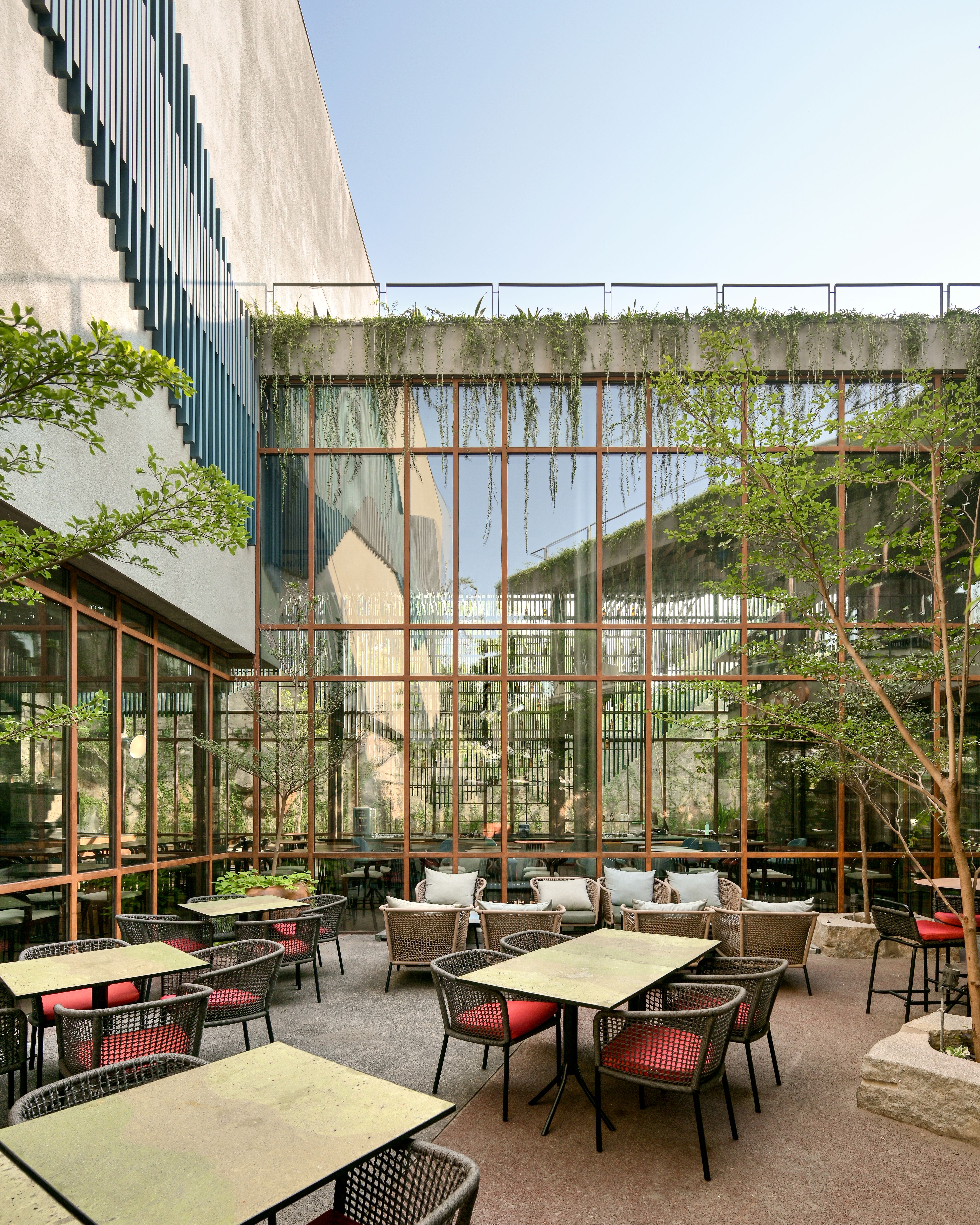 babylon kitchen bar