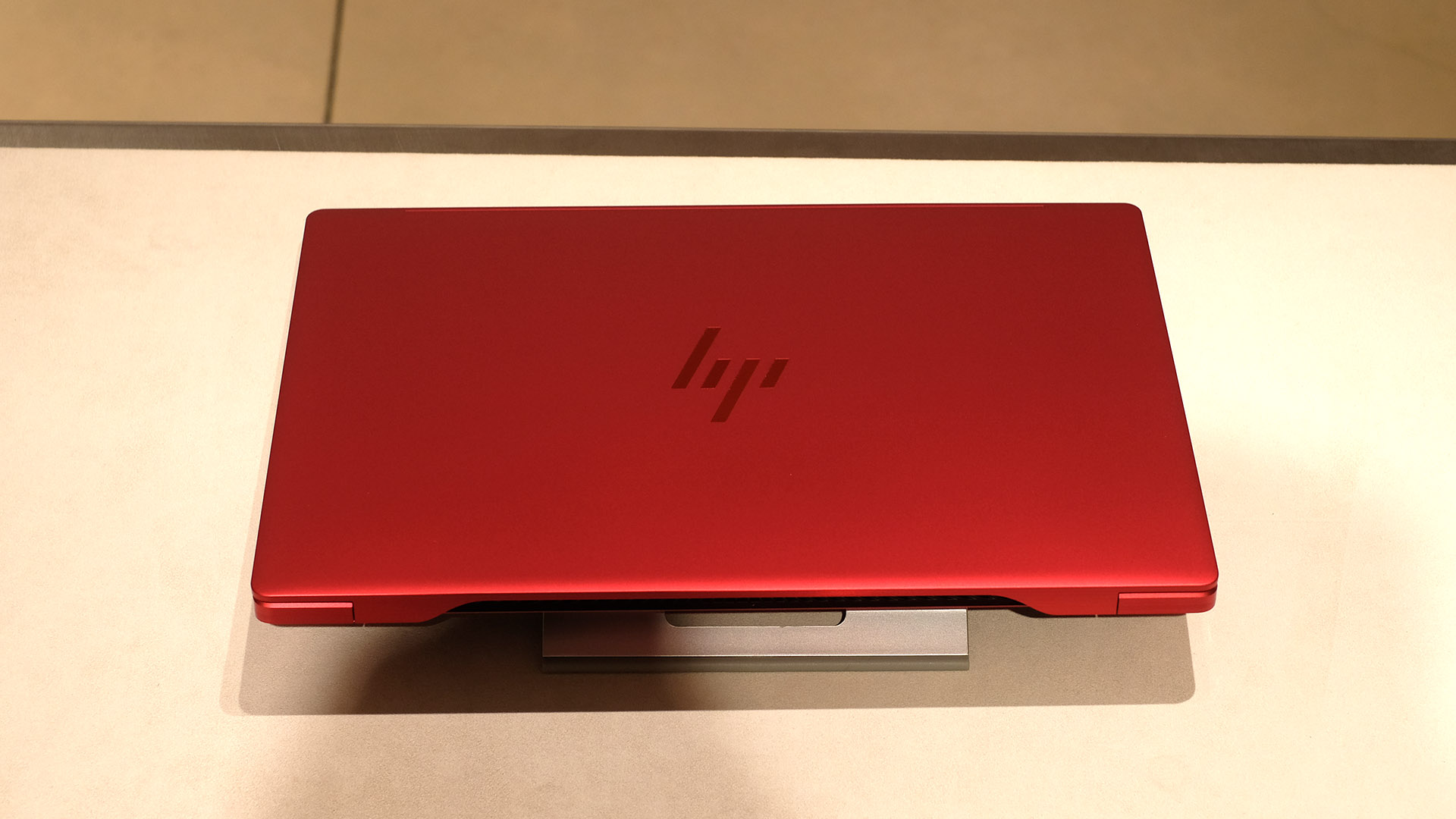HP Limited Edition Scuderia Ferrari PC