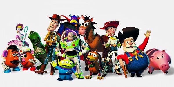 Bonnie Toy Story 3 -Outfit is adorable.  Toy story, Toy story costumes, Toy  story movie