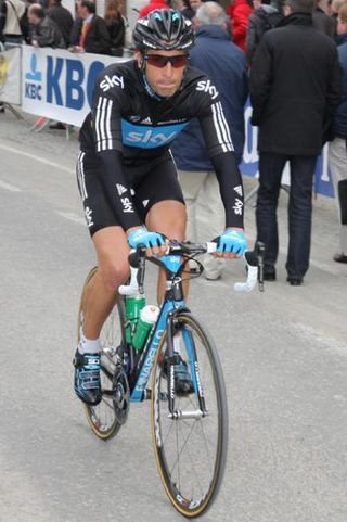 Juan Antonio Flecha (Sky Pro Cycling)