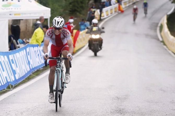 Michal Kwiatkowski (Poland)