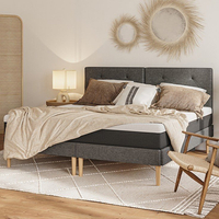 Emma Premium mattress|&nbsp;Double was £999 | Now £599.40 at Emma