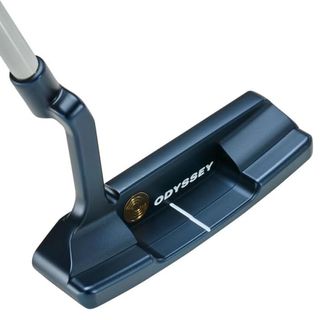 Odyssey Ai-One Milled Two T Putter