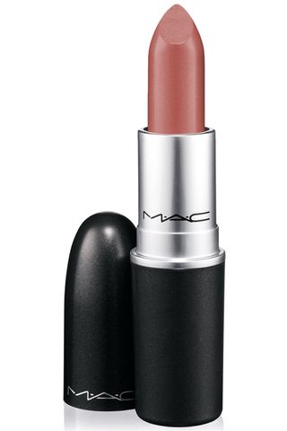 Photo of MAC Lipstick In Creme D'Nude