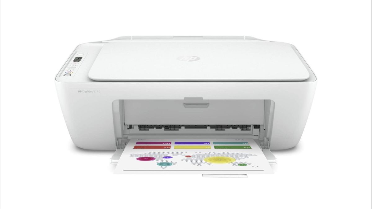 Best cheap printer of 2024 TechRadar