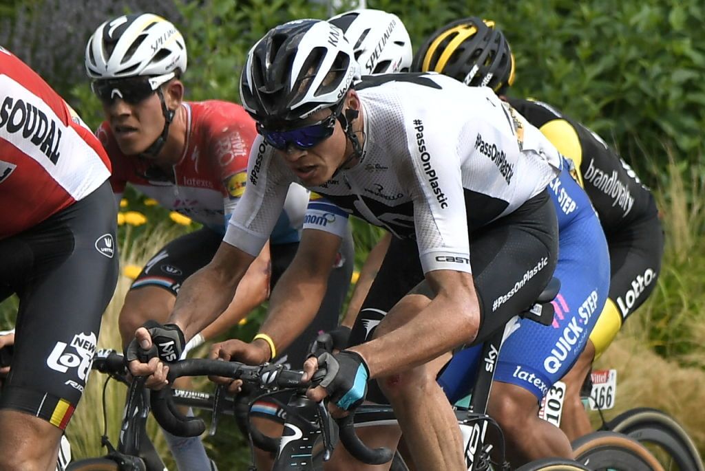 Chris Froome (Team Sky)