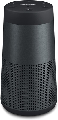 Bose SoundLink Revolve Bluetooth Speaker - Triple Black | RRP £199.95, NOW £117.99