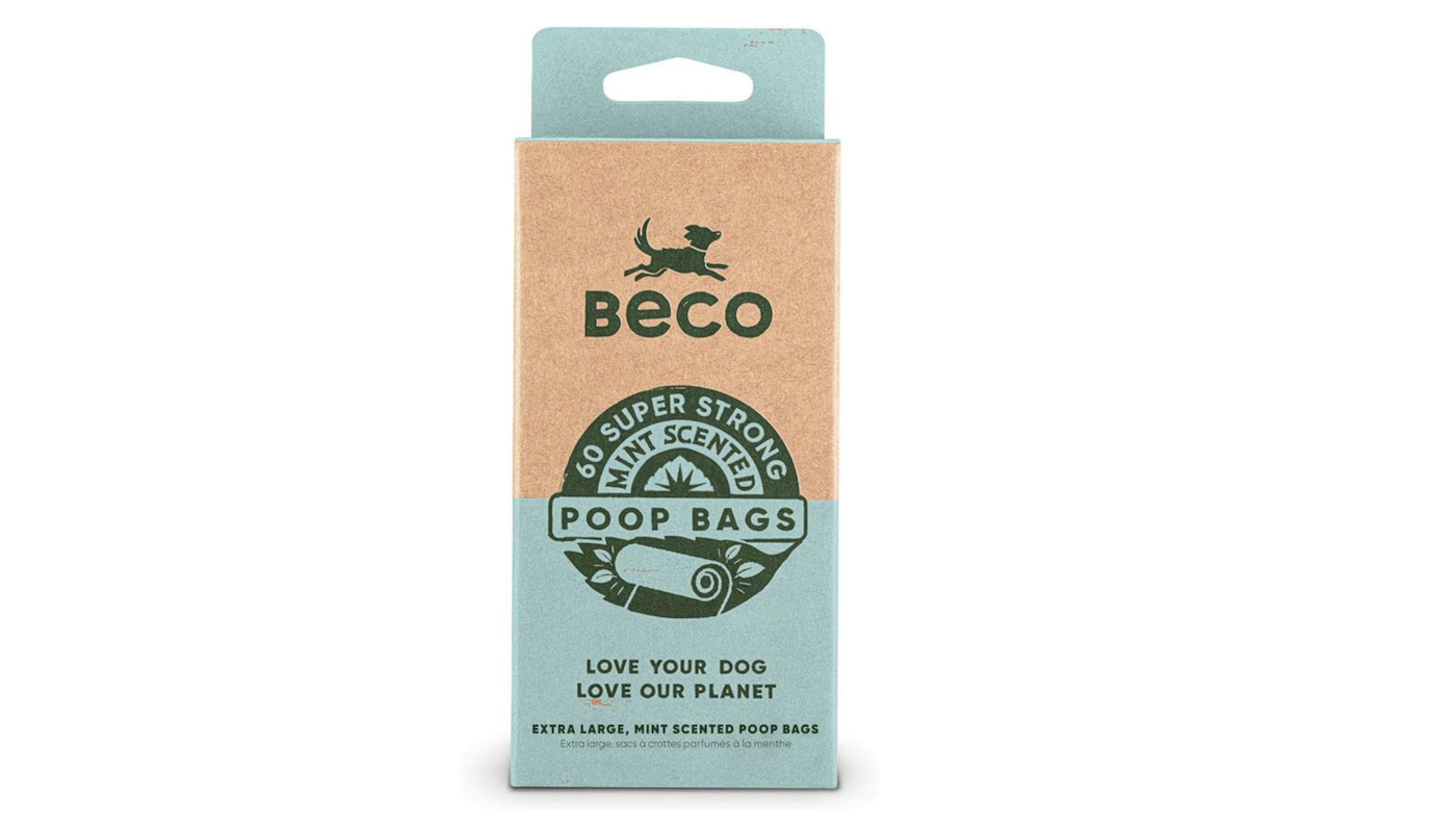 Beco Poop Bags