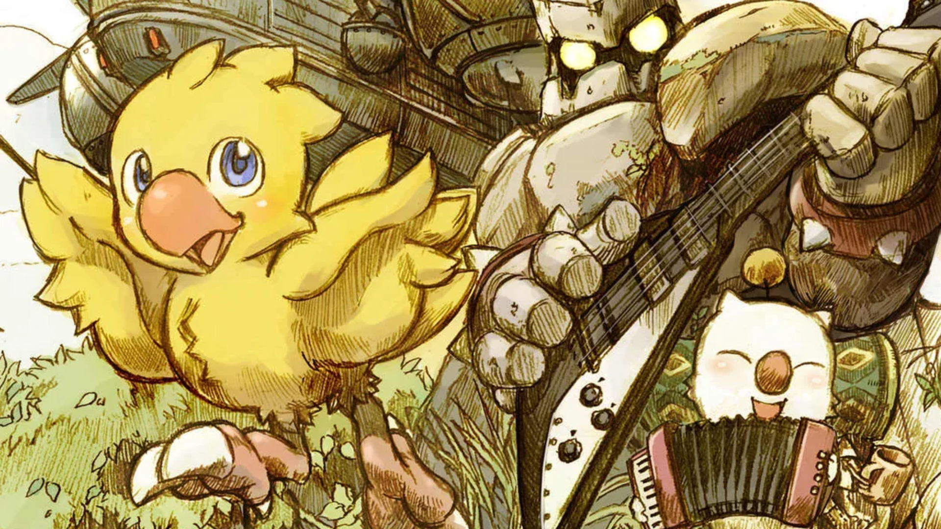 10 games like Pokemon for the discerning trainer