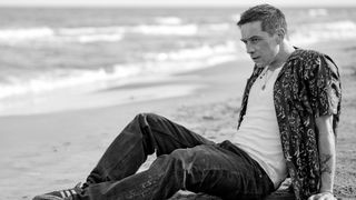 Killian Scott in Kaos