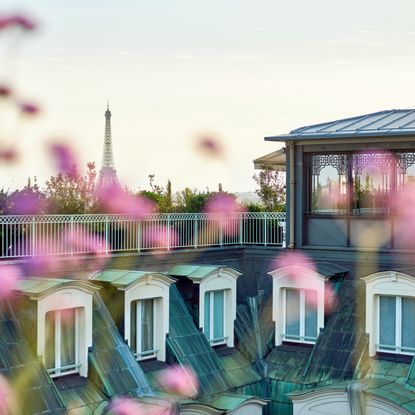 Le Meurice