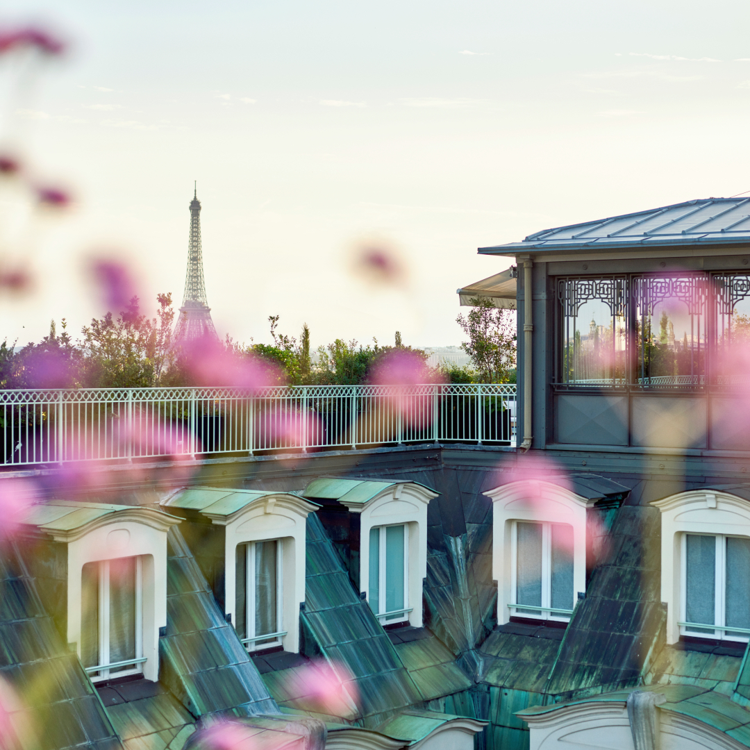 Le Meurice