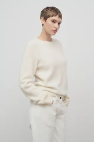 The Row, Ilura Sweater