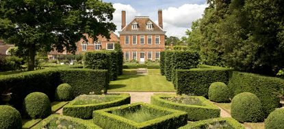Chieveley House, Berkshire