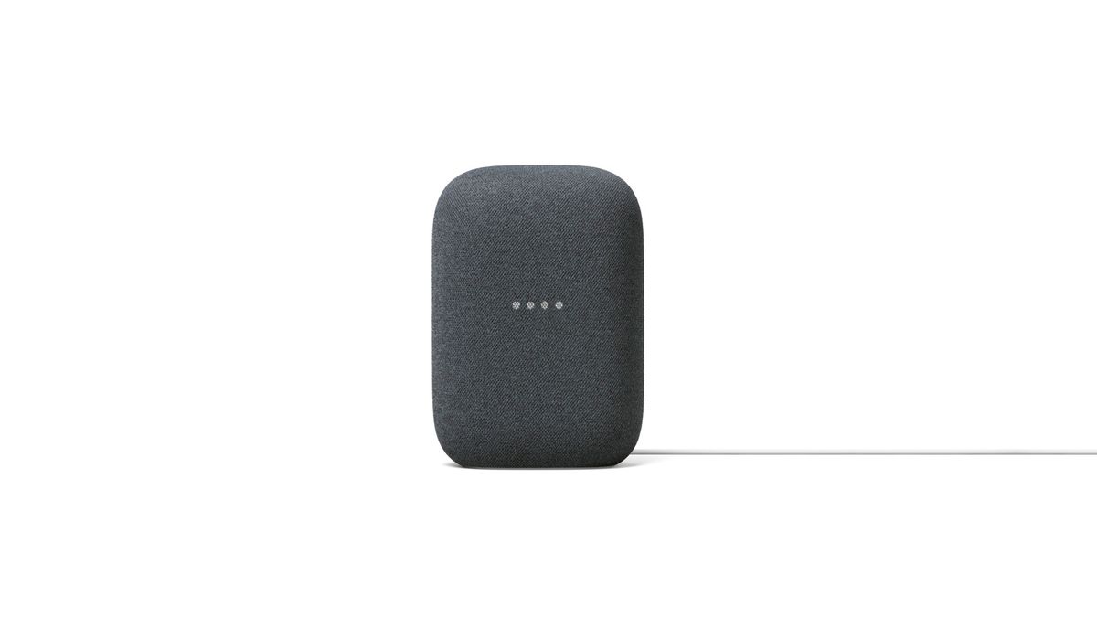 Google Nest Audio review | What Hi-Fi?