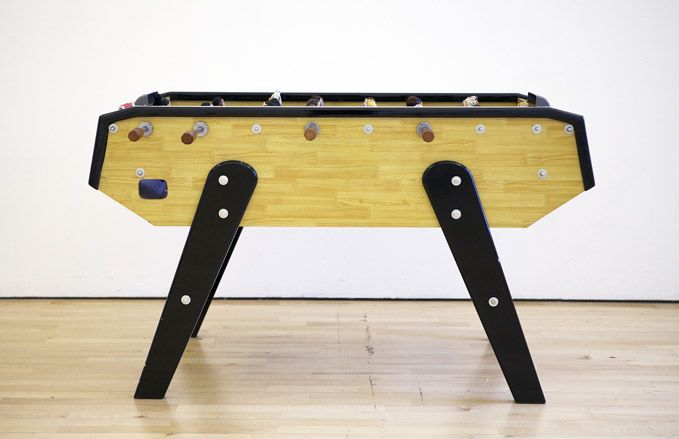 Pro football table