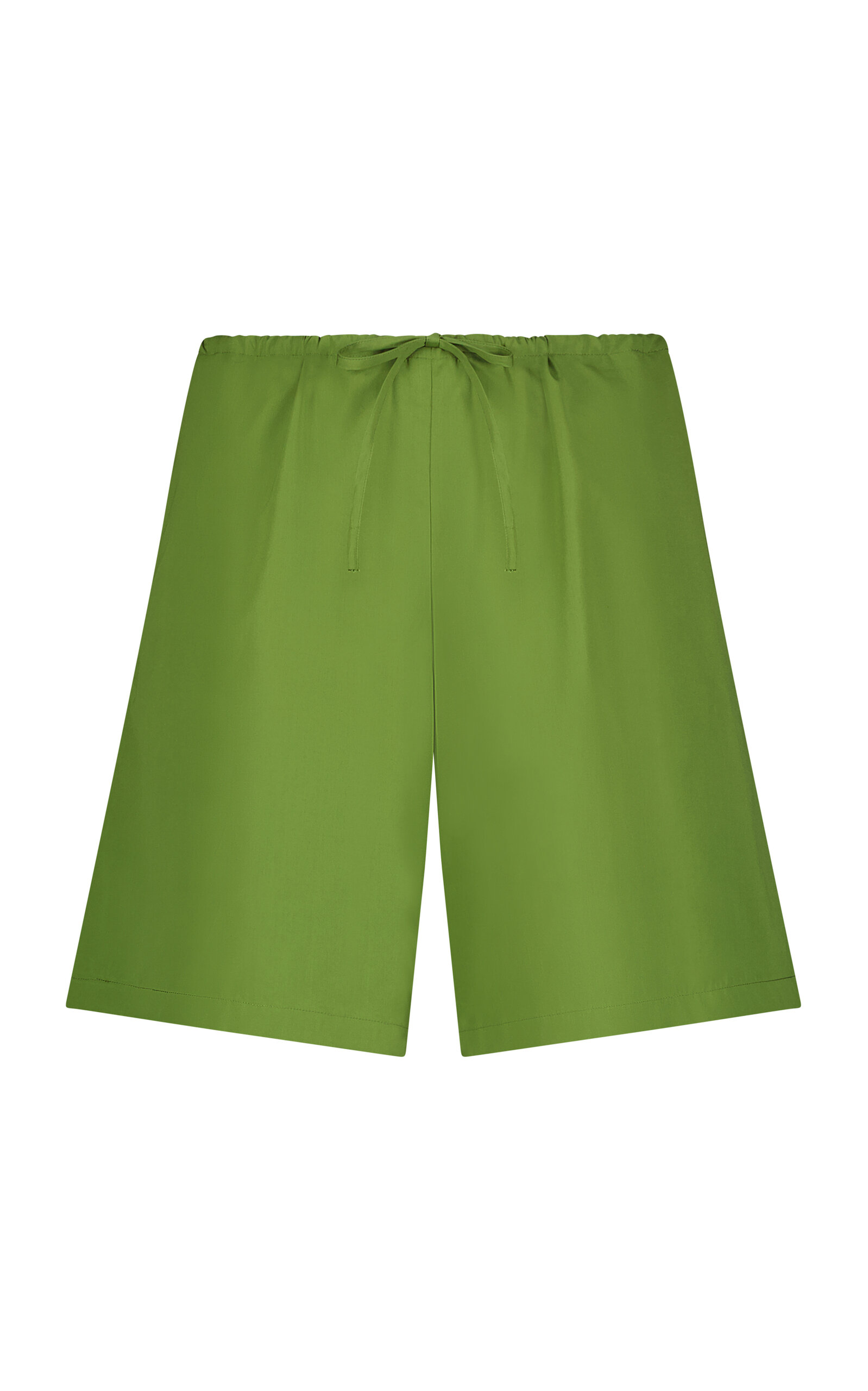 Exclusive Coen Organic Cotton Poplin Shorts