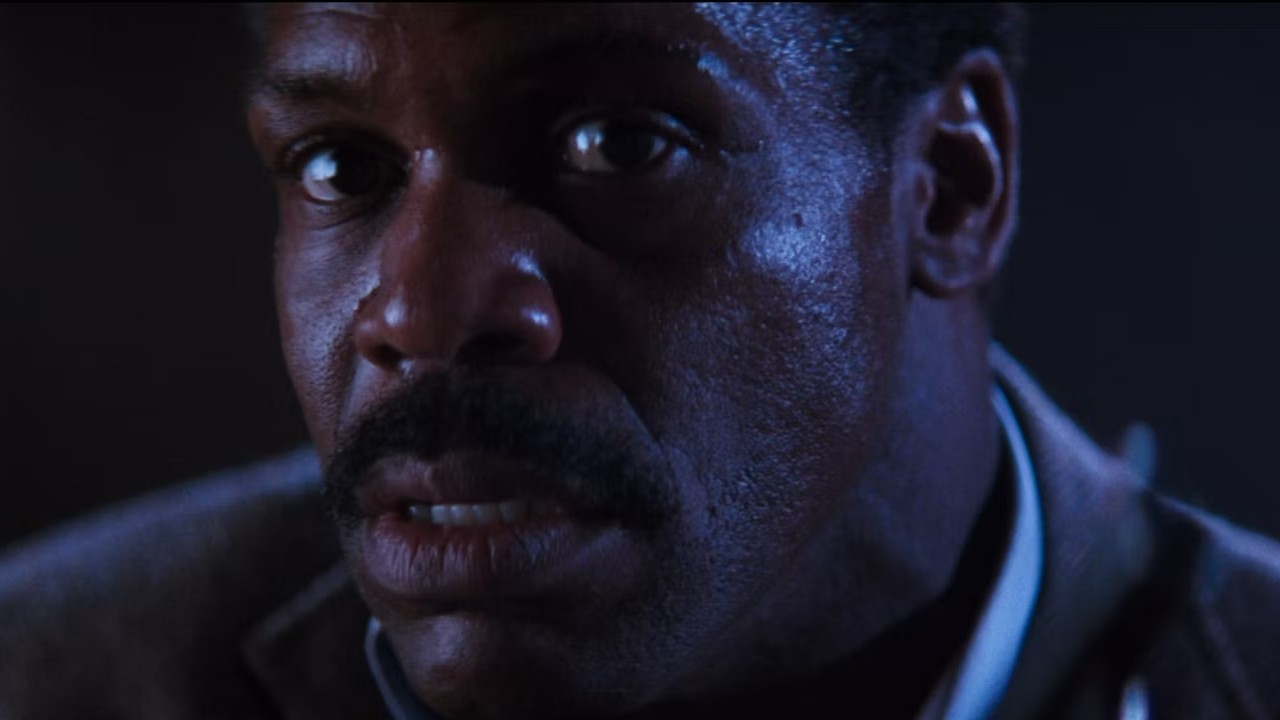 Danny Glover in Lethal Weapon 2