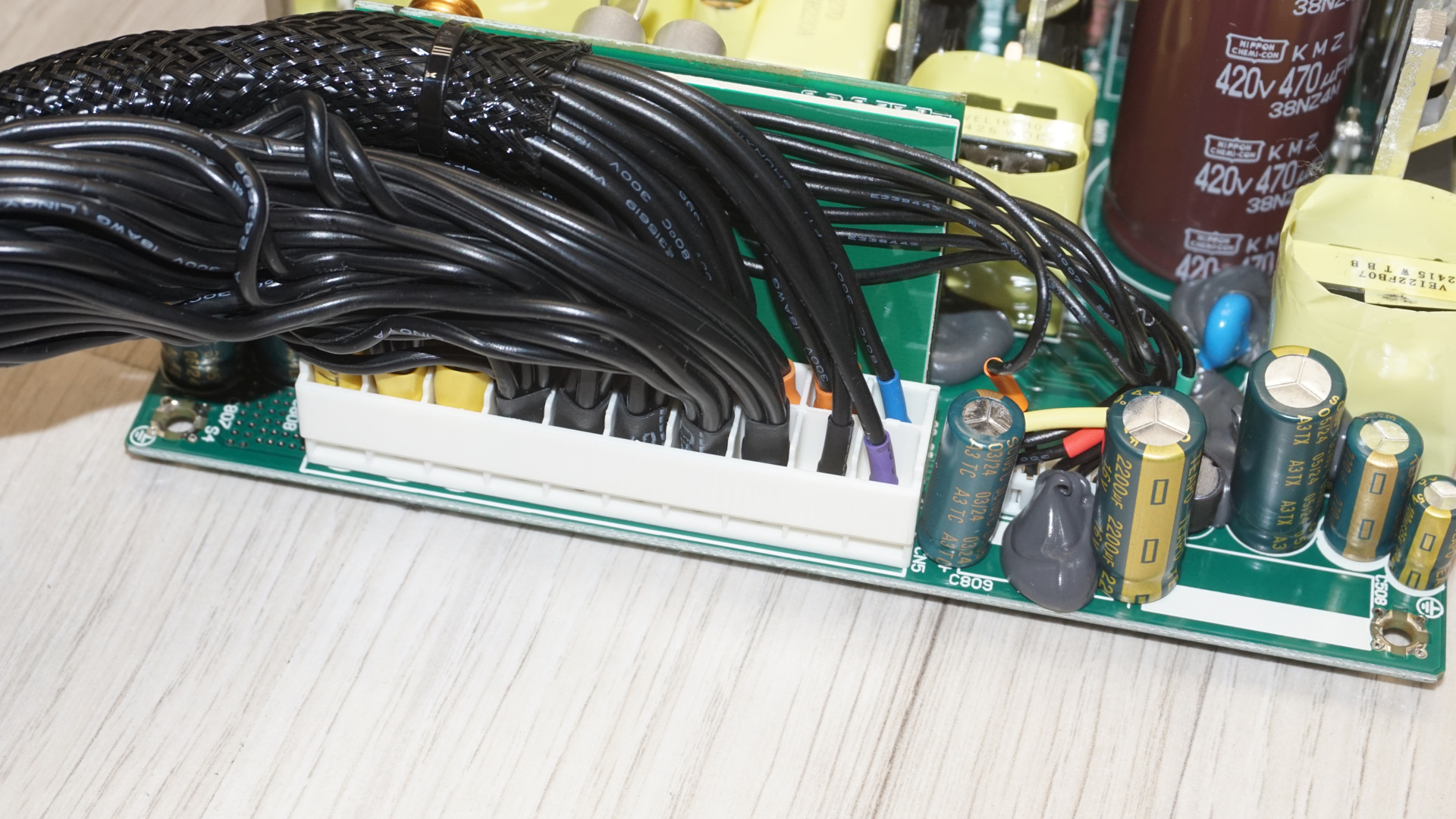 Seasonic G12 GC-750 750W